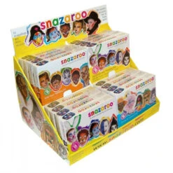 Wicked Face Painting Kit