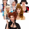 Wicked Fairytale Wigs -Cosplay Equipment Store fairytale wigs