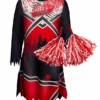 Zombie Cheerleader -Cosplay Equipment Store fearleader