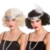 Wicked Flapper Wig -Cosplay Equipment Store flapper wigs 3
