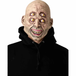 Wicked Look Twice Four Eyes Mask (14+)