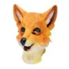 Mr Fox Mask -Cosplay Equipment Store fox 1 5