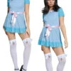 Smiffys Fever Freaky Twin Costume -Cosplay Equipment Store freaky twin