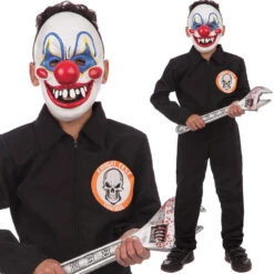 Frightfest Controller Child