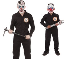 Frightfest Controller