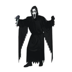 Wicked Scream Costume -Cosplay Equipment Store fw 9974