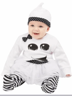 Smiffys Babies Halloween Costumes -Cosplay Equipment Store ghost 1872d51a 77e9 44d9 8312 9256e22583a4