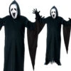 Howling Ghost Kids Costume -Cosplay Equipment Store ghost 2 1 2