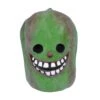 Ghost Pepper Mask -Cosplay Equipment Store ghost pepper