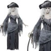 Smiffys Ghost Pirate Costume -Cosplay Equipment Store ghost pirate long