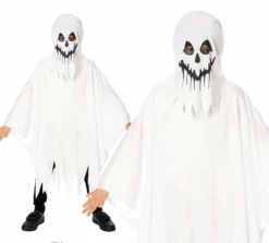 Ghost Costume