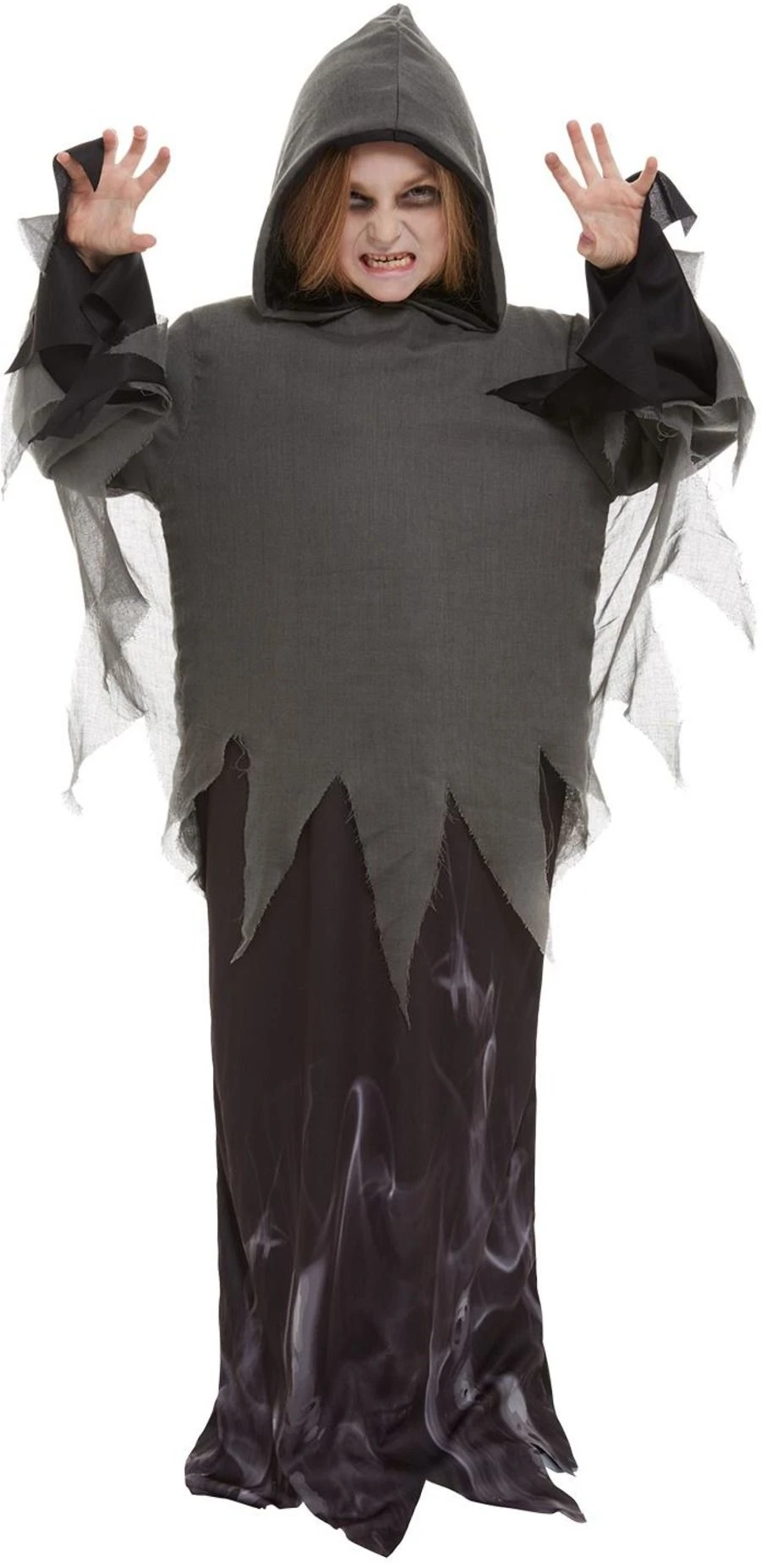 Smiffys Grim Reaper Costumes 10 Smiffys Grim Reaper Costumes - Image 8