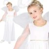 Wicked Girls Angel Costume -Cosplay Equipment Store girls angel