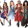 Girls Halloween Variation -Cosplay Equipment Store girls halloween
