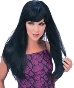 Glamour Wig