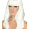 Smiffys Glam Party Wig -Cosplay Equipment Store glo