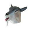 Goat Mask -Cosplay Equipment Store goat