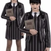 Smiffys Kids Gothic School Girl Costume -Cosplay Equipment Store gothicgirl