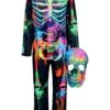 Bonesky Graffiti Skeleton -Cosplay Equipment Store graffitiskeleton