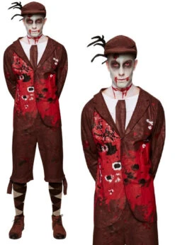 Lord Gravestone Costume