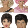 Smiffys Grease Wig -Cosplay Equipment Store grease