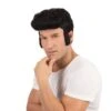 Greaser Wig (Bagged) -Cosplay Equipment Store grease 5