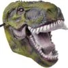 Dinosaur Mask -Cosplay Equipment Store green 11