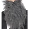 Smiffys Grey Beard -Cosplay Equipment Store grey beard