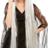 Smiffys Halloween Wig Grey -Cosplay Equipment Store grey wig f2956607 c497 49a9 a0ee 5fe546f1edef
