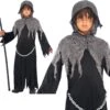 Smiffys Grim Reaper Costume, Child -Cosplay Equipment Store grim reaper 2 5