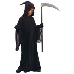 Wicked Grim Reaper Kids Costume -Cosplay Equipment Store grim reaper boy 8d609ddf 1e9f 4ae4 8206 3299538dd3fc