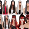 Wicked Halloween Wigs -Cosplay Equipment Store halloween wigs