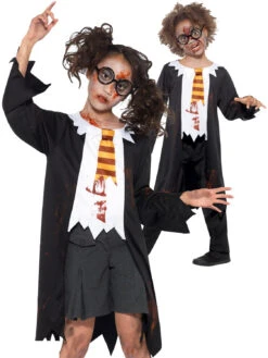 Smiffys Zombie Student