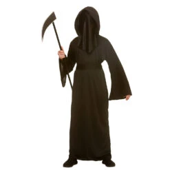 Wicked Grim Reaper Kids Costume -Cosplay Equipment Store hb 6542 1000 48fc7ab6 7ec9 4aef a63f 38cd808eeebf