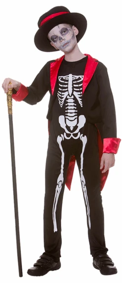 Wicked Skeleton Boys Costume -Cosplay Equipment Store hb 6559 dbe66341 64cf 4673 b4a3 9b9e528654a5