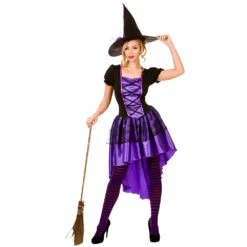 Ladies Wicked Witches -Cosplay Equipment Store hf 5104 839042ed ec9d 4235 af50 33e98b7c782a
