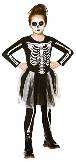 Wicked Girls Skeleton Costume -Cosplay Equipment Store hg 6056 3 4ba54b8c e265 4f96 9e88 875ca4728f82