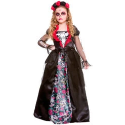 Wicked Girls Skeleton Costume -Cosplay Equipment Store hg 6064 1000 2 7a6e6045 952e 46c5 a8d6 e68cc57e84b3