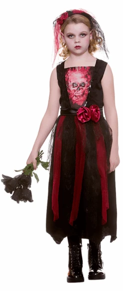 Wicked Bride Of The Dead -Cosplay Equipment Store hg 6070