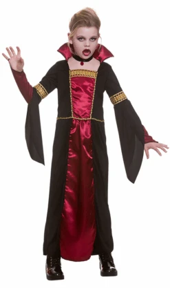 Wicked Girls Vampiress Costume -Cosplay Equipment Store hg 6073 2 62052c71 9161 477b 9181 0fc26774c5b3