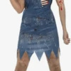 Smiffys Zombie Hillbilly Costume -Cosplay Equipment Store hillbilly