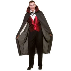 Wicked Classic Vampire -Cosplay Equipment Store hm 5551 1