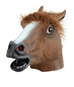 Horse (Original) Mask