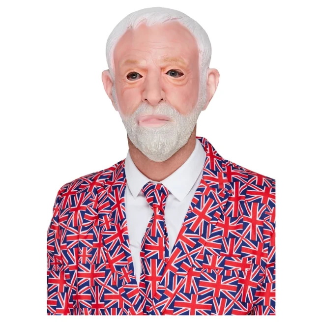 Smiffys Leader Of The Opposition Mask