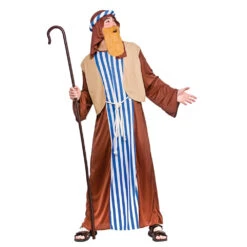 Wicked Joseph Costume -Cosplay Equipment Store joseph 1