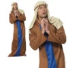 Smiffys Joseph Adults Nativity Costume -Cosplay Equipment Store jospeh