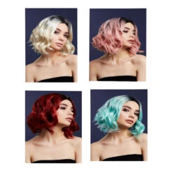Smiffys Kourtney Wig
