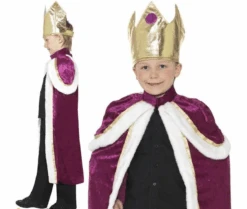 Smiffys Wisemen Costume