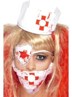 Smiffys Bloody Nurse Kit