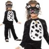 Smiffys Cat Costume, All In One -Cosplay Equipment Store kitten